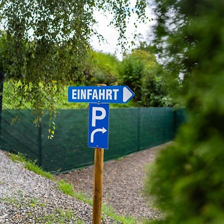 Sweet Rooms Bubesheim Bagian luar foto