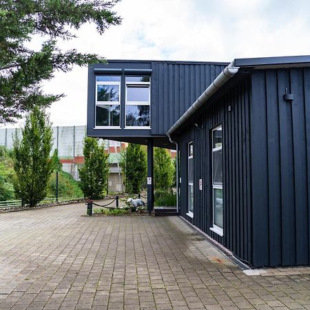 Sweet Rooms Bubesheim Bagian luar foto