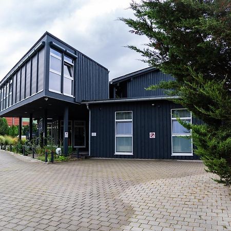 Sweet Rooms Bubesheim Bagian luar foto