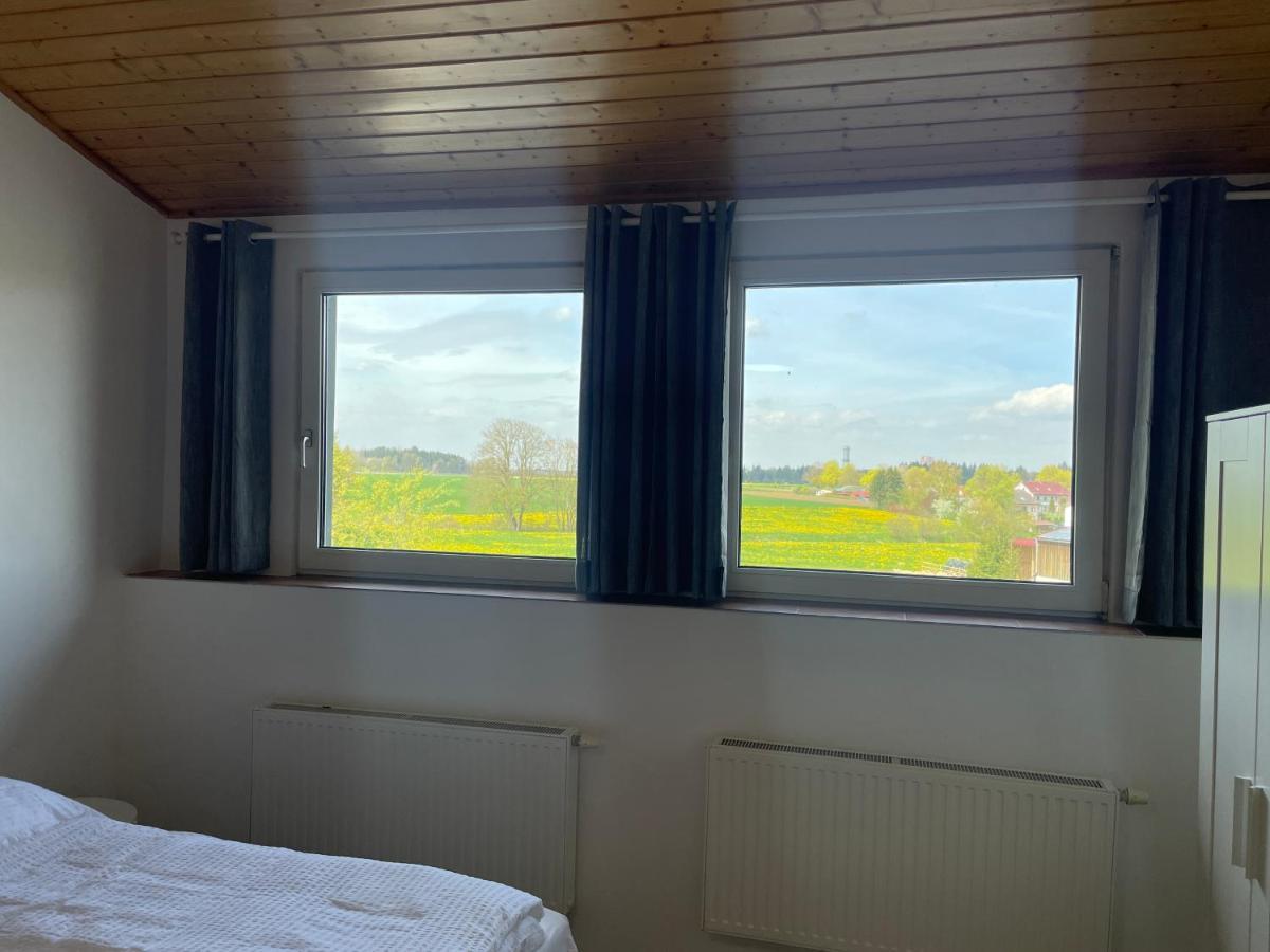 Sweet Rooms Bubesheim Bagian luar foto