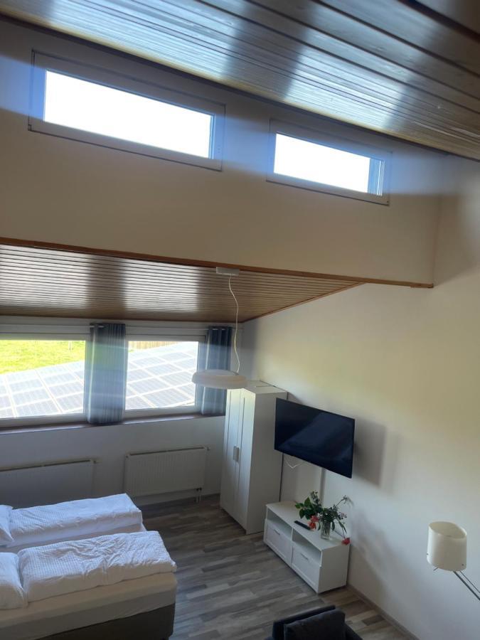 Sweet Rooms Bubesheim Bagian luar foto