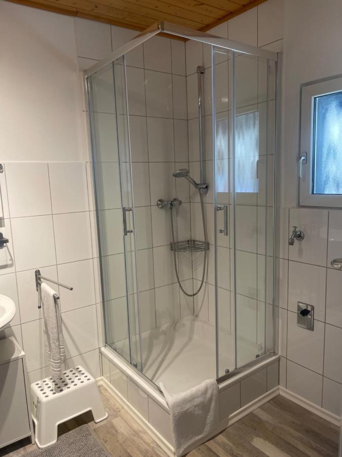 Sweet Rooms Bubesheim Bagian luar foto