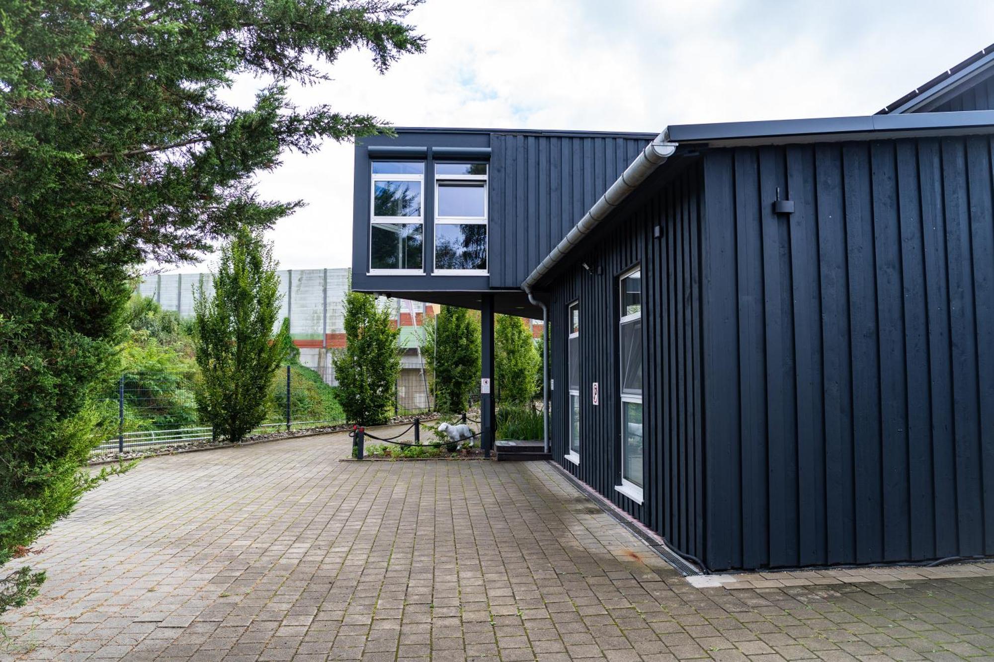Sweet Rooms Bubesheim Bagian luar foto