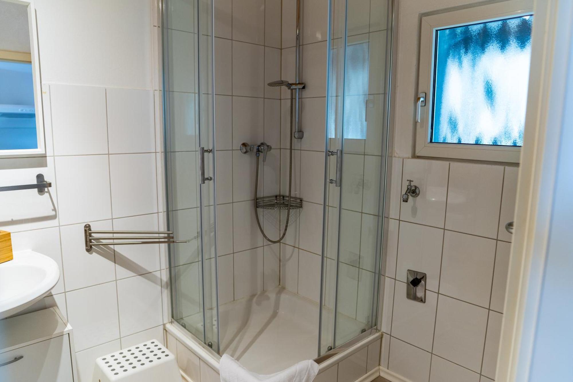 Sweet Rooms Bubesheim Bagian luar foto
