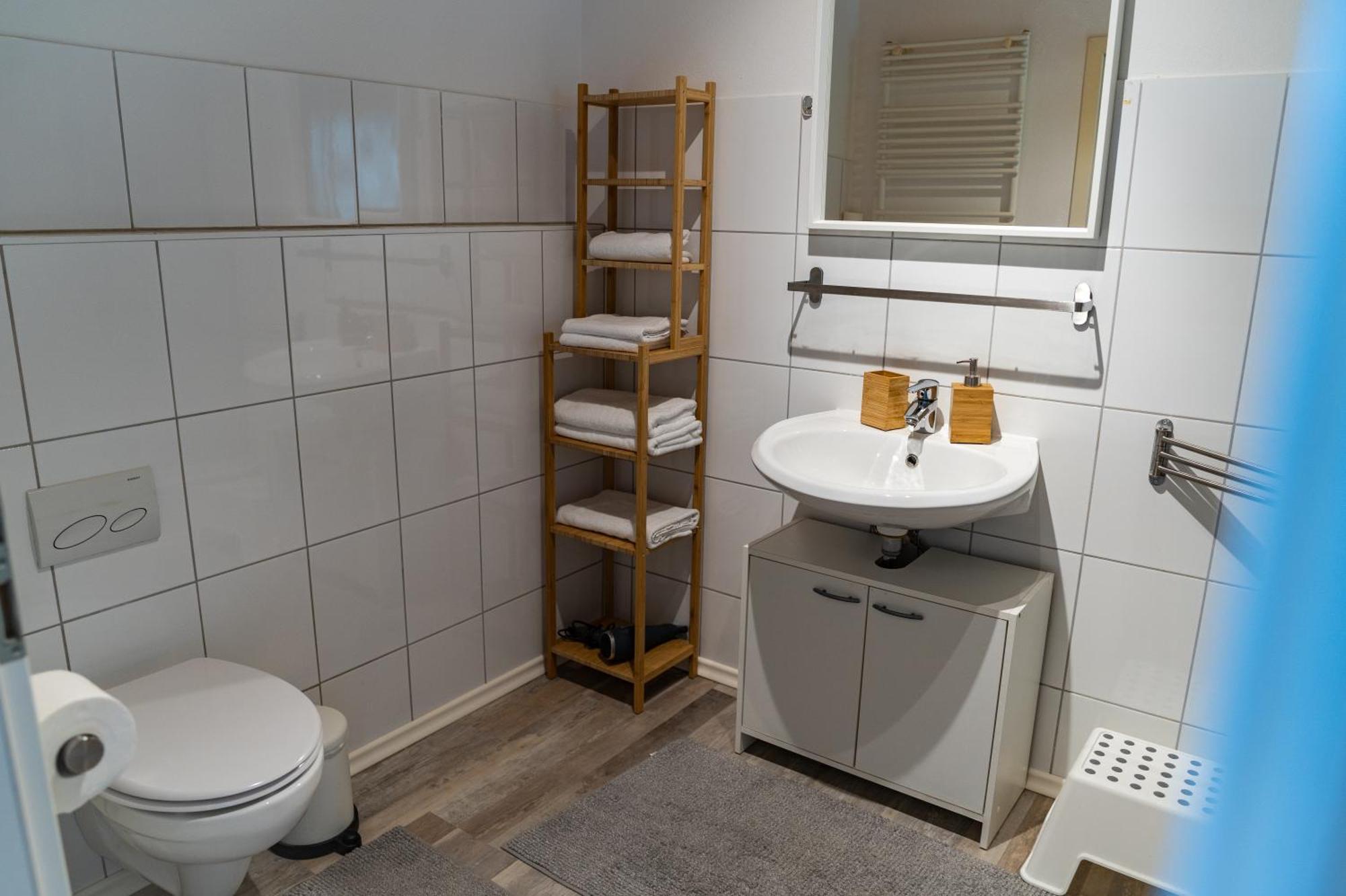 Sweet Rooms Bubesheim Bagian luar foto