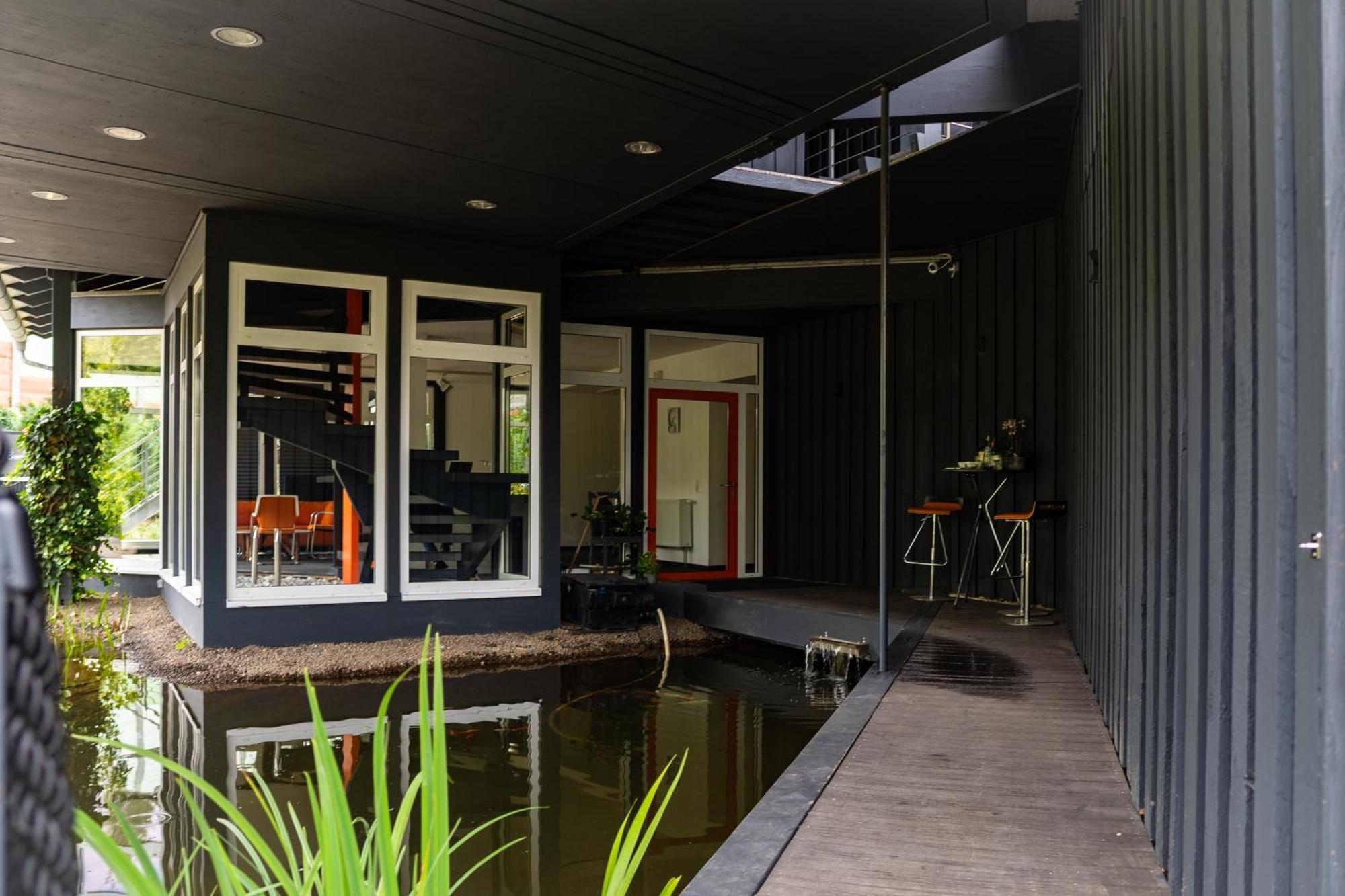Sweet Rooms Bubesheim Bagian luar foto