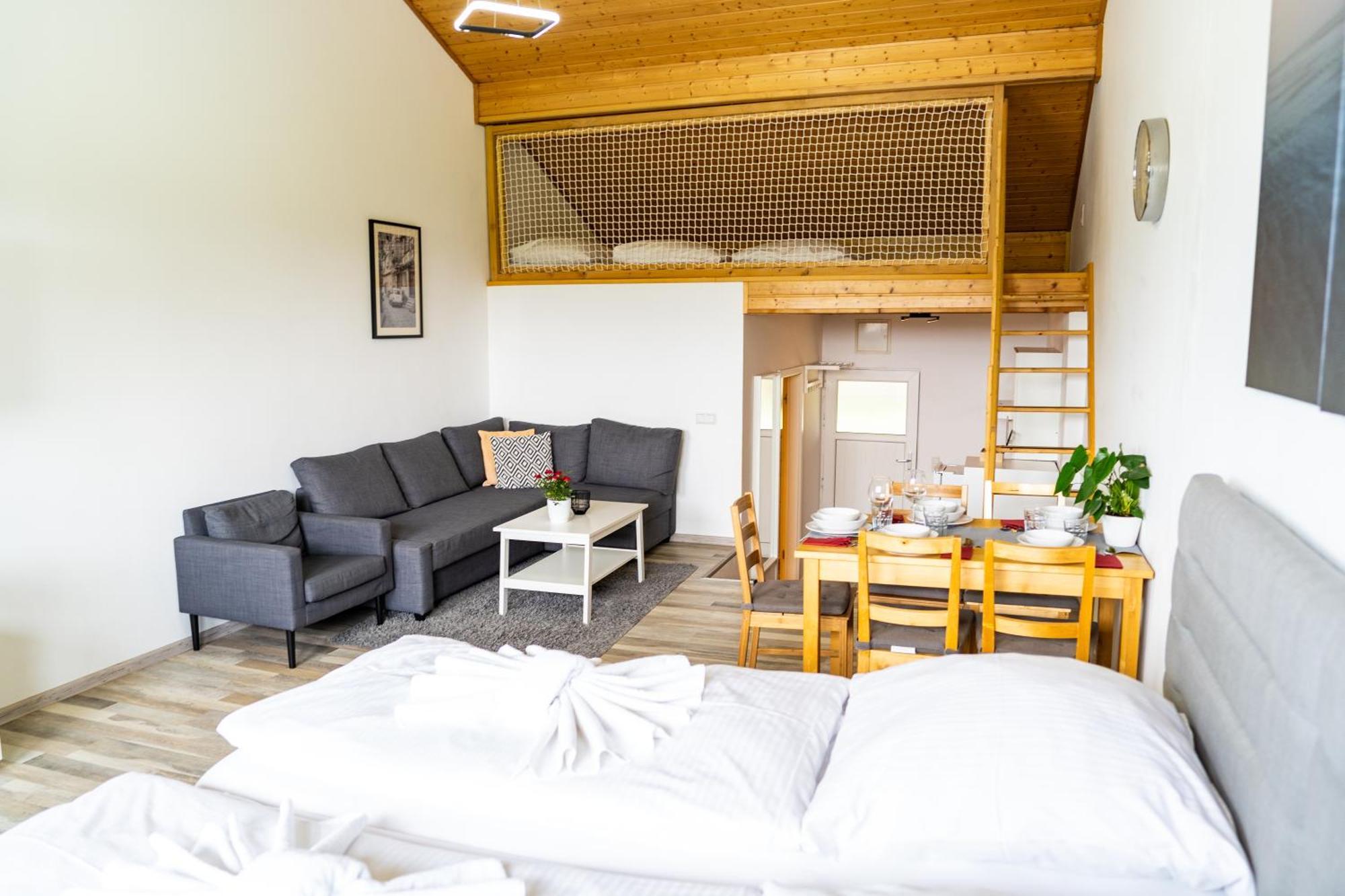 Sweet Rooms Bubesheim Bagian luar foto