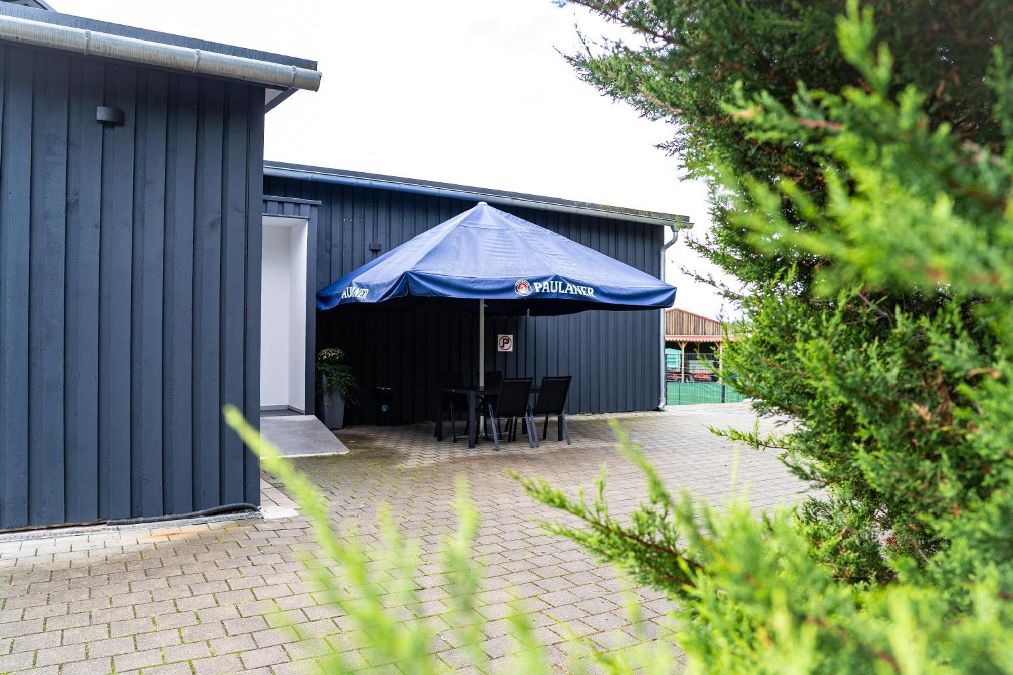 Sweet Rooms Bubesheim Bagian luar foto