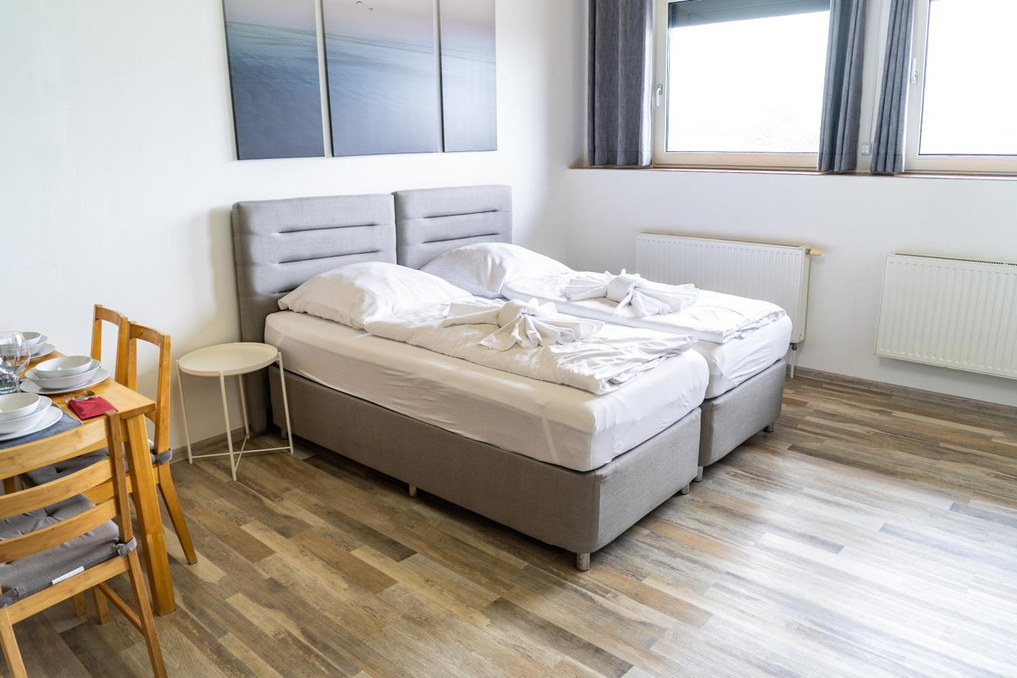 Sweet Rooms Bubesheim Bagian luar foto