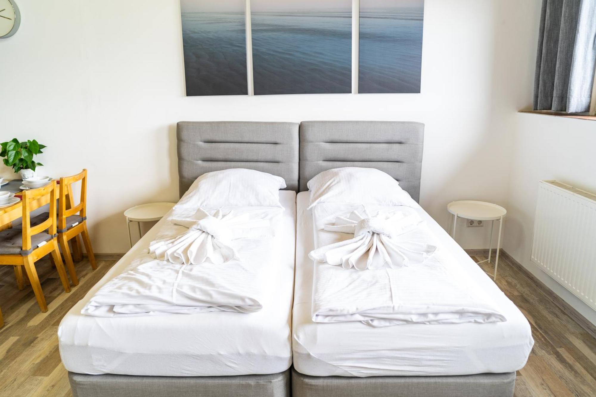 Sweet Rooms Bubesheim Bagian luar foto